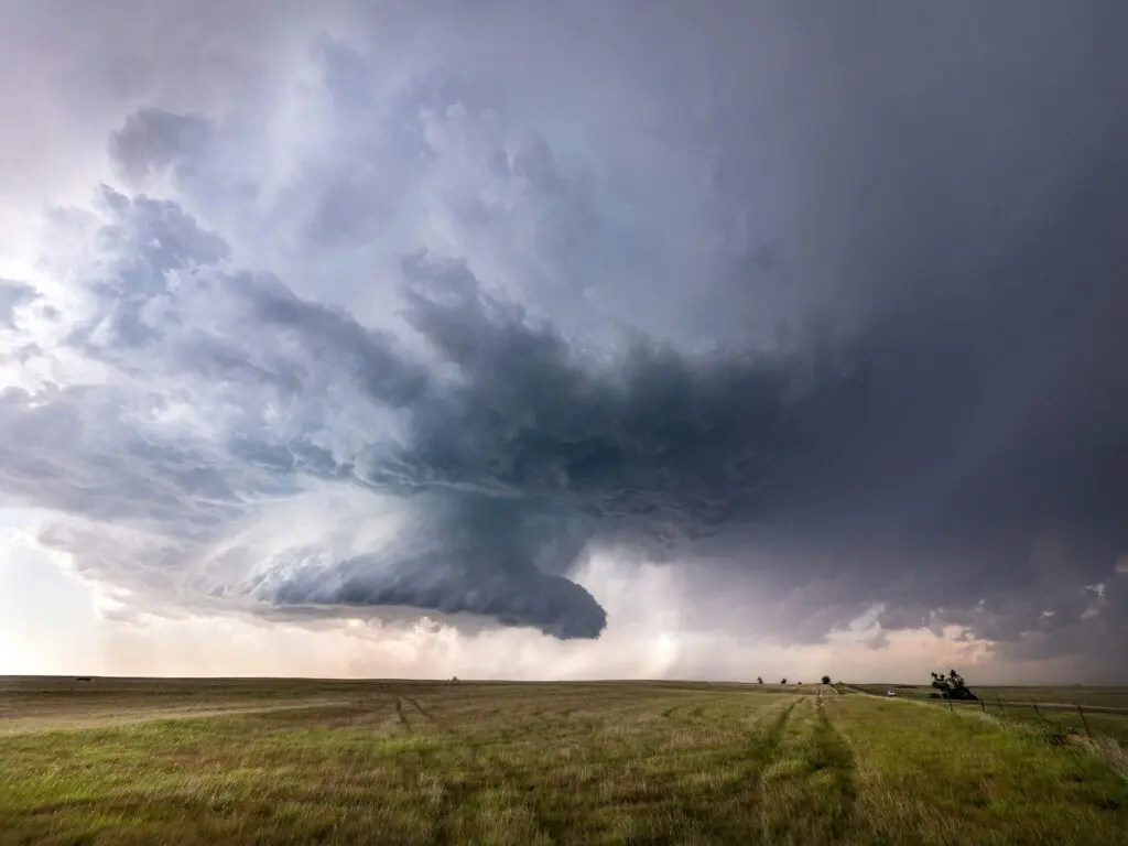 Prepare Your Roof for Spring Storms with Visions Construction and Roofing